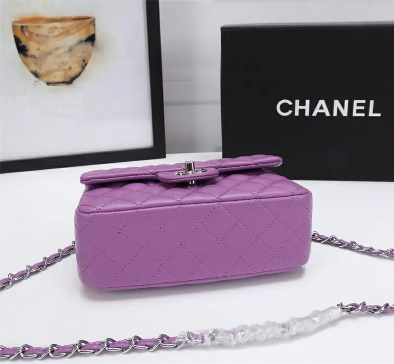 chanel aaa qualite mini sac a main pour femme s_12332044